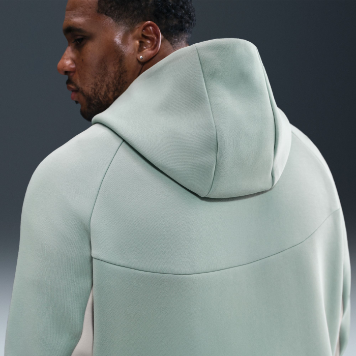 Hanorac Nike M NK Tch Flc Fz Wr Hoodie [20]