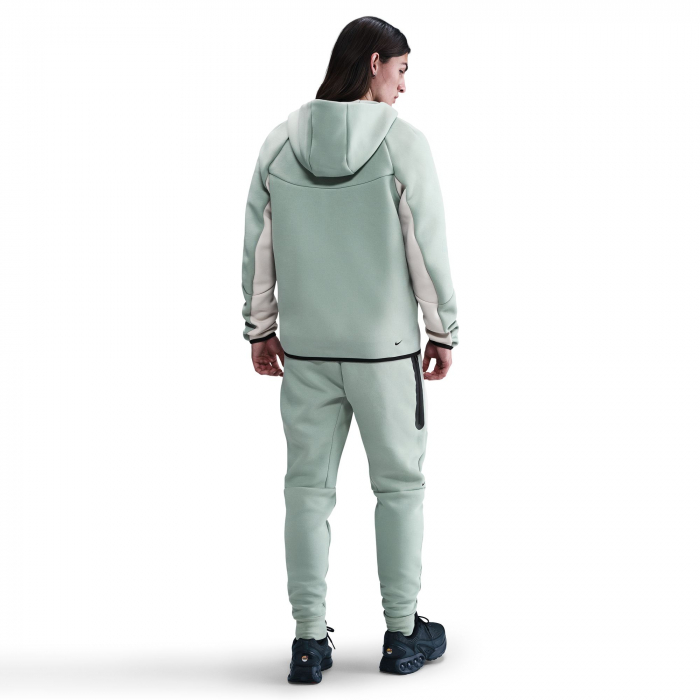 Hanorac Nike M NK Tch Flc Fz Wr Hoodie [8]