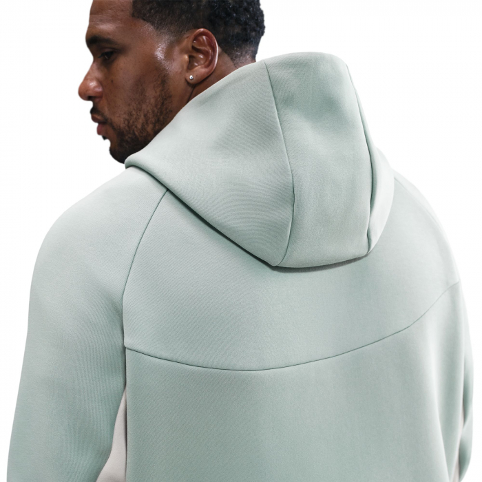 Hanorac Nike M NK Tch Flc Fz Wr Hoodie [14]