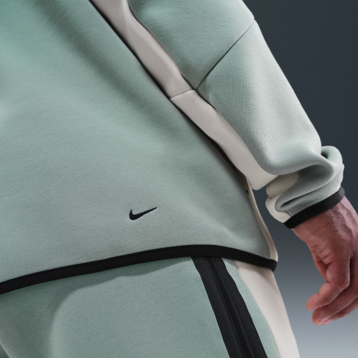 Hanorac Nike M NK Tch Flc Fz Wr Hoodie [6]