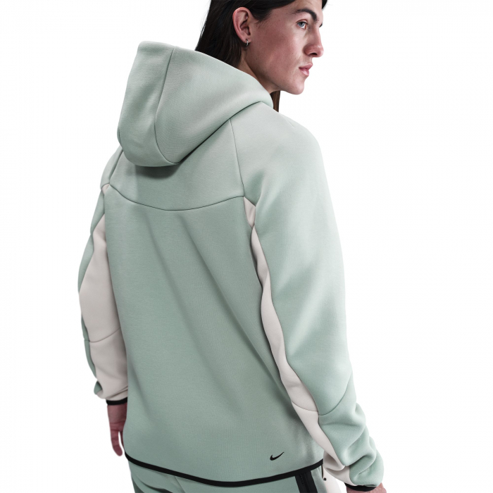 Hanorac Nike M NK Tch Flc Fz Wr Hoodie [11]