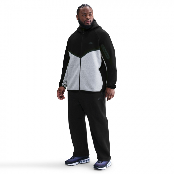 Hanorac Nike M NK Tch Flc Wr Fz Jkt [20]
