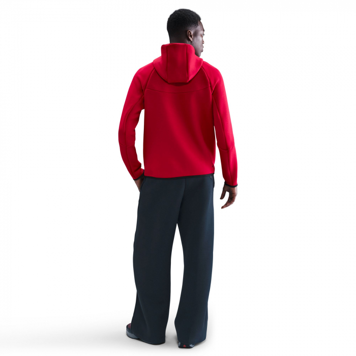 Hanorac Nike M NK Tch Flc Wr Fz Jkt [8]