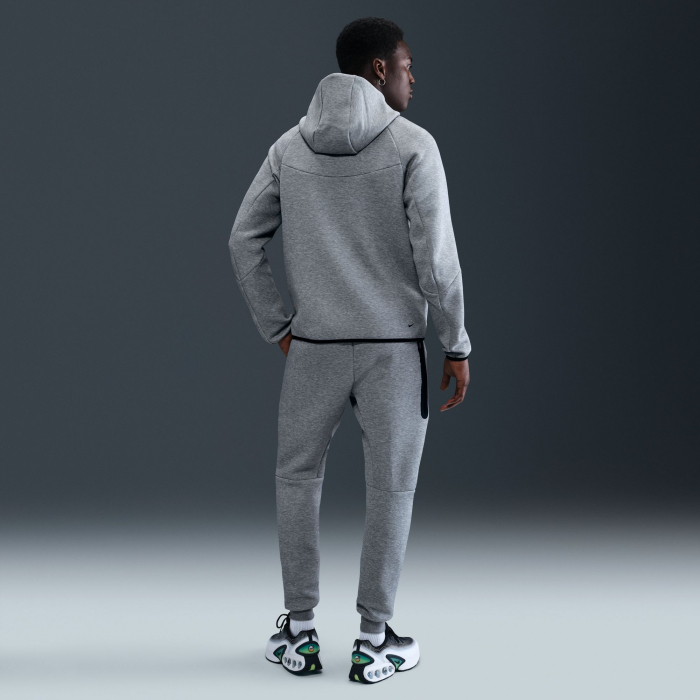 Hanorac Nike M NK Tch Flc Wr Fz Jkt [4]