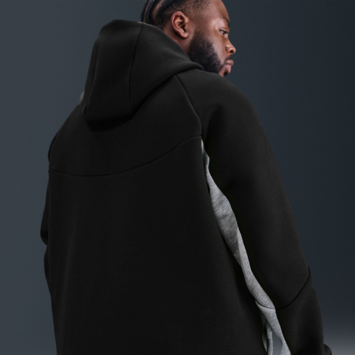 Hanorac Nike M NK Tch Flc Wr Fz Jkt [25]