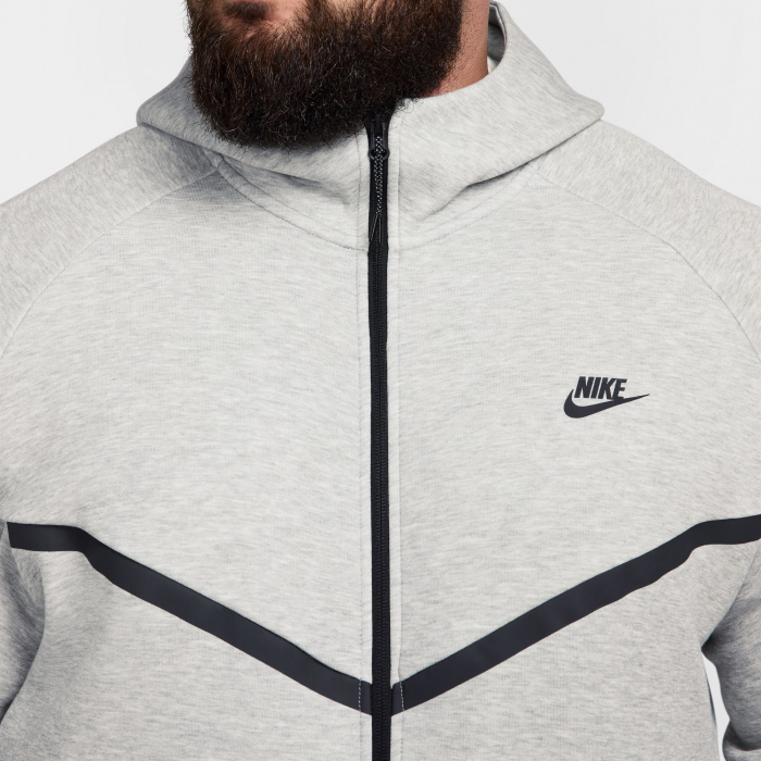 Hanorac Nike M NK Tch Flc Wr Fz Jkt [22]