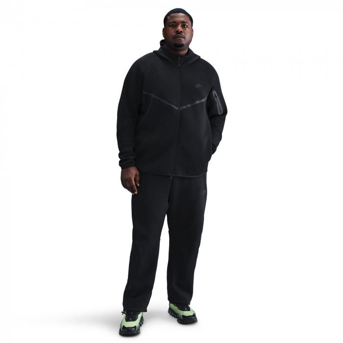 Hanorac Nike M NK Tch Flc Wr Fz Jkt [18]