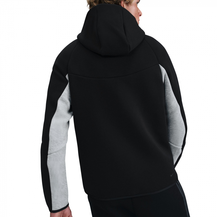 Hanorac Nike M NK Tch Flc Wr Fz Jkt [13]
