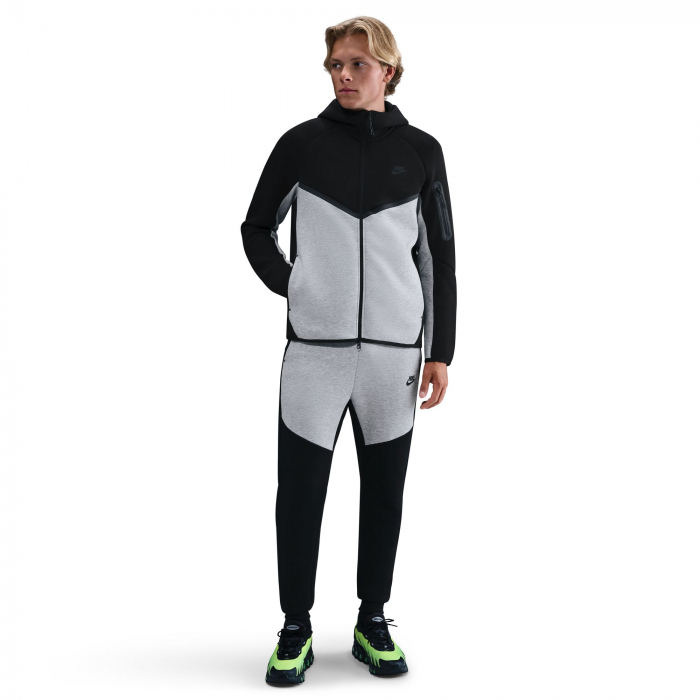 Hanorac Nike M NK Tch Flc Wr Fz Jkt [10]