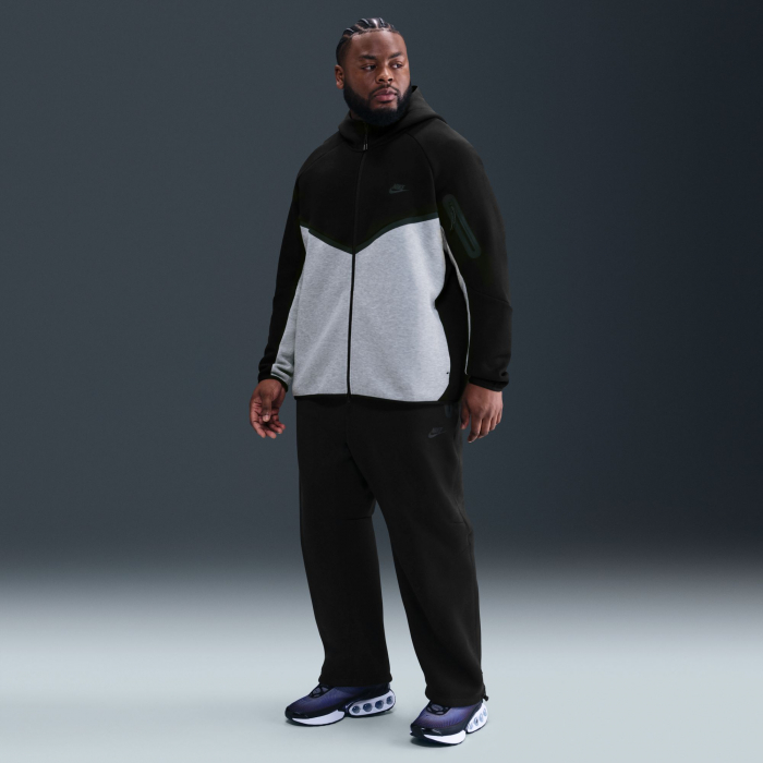 Hanorac Nike M NK Tch Flc Wr Fz Jkt [27]