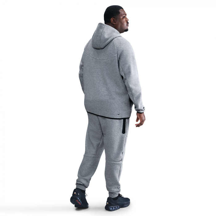 Hanorac Nike M NK Tch Flc Wr Fz Jkt [10]