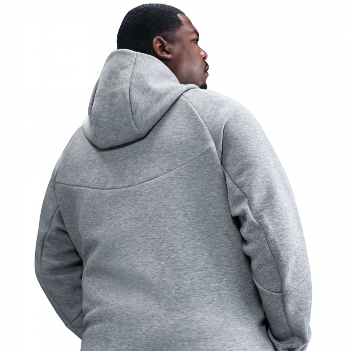 Hanorac Nike M NK Tch Flc Wr Fz Jkt [13]