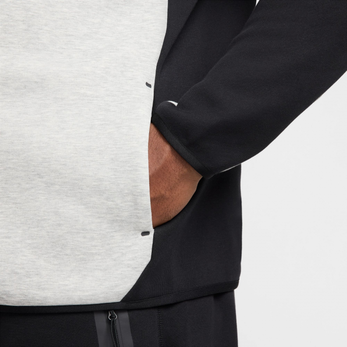 Hanorac Nike M NK Tch Flc Wr Fz Jkt [8]