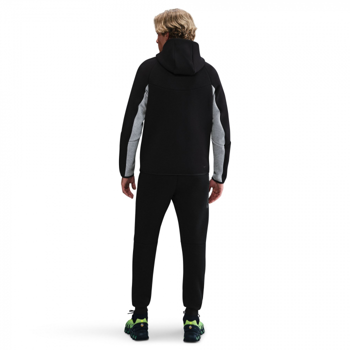 Hanorac Nike M NK Tch Flc Wr Fz Jkt [9]