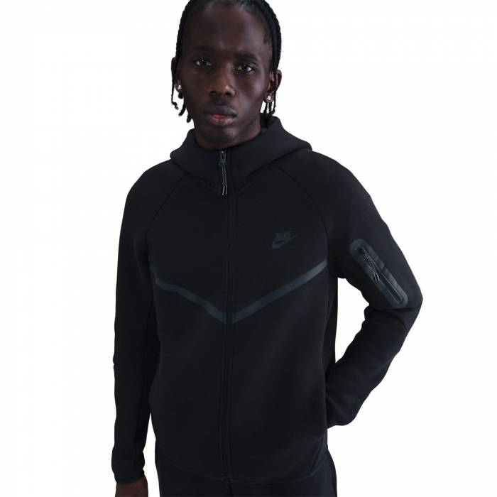 Hanorac Nike M NK Tch Flc Wr Fz Jkt [12]