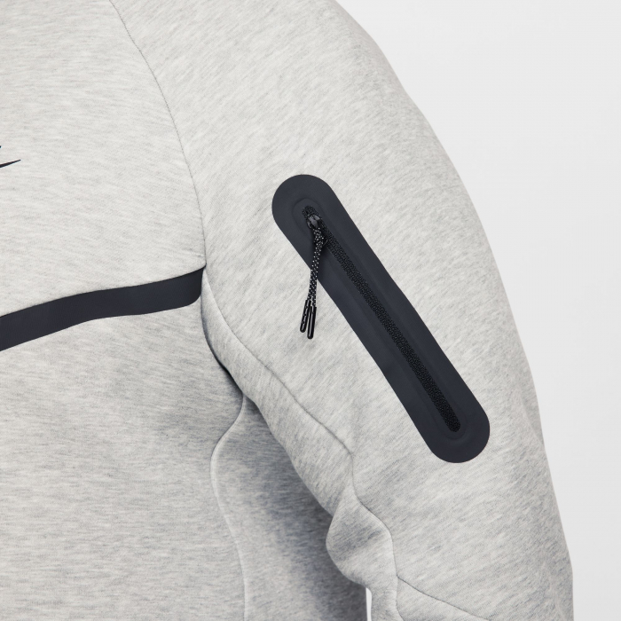 Hanorac Nike M NK Tch Flc Wr Fz Jkt [8]