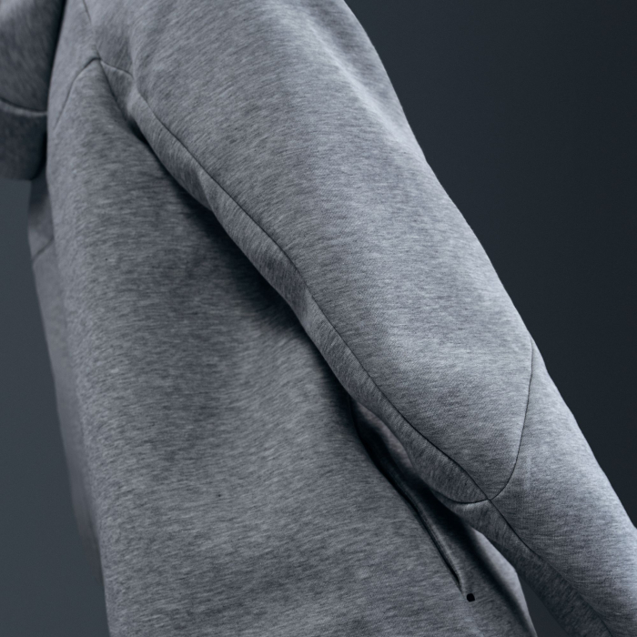 Hanorac Nike M NK Tch Flc Wr Fz Jkt [6]