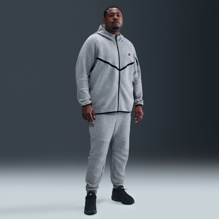 Hanorac Nike M NK Tch Flc Wr Fz Jkt [28]