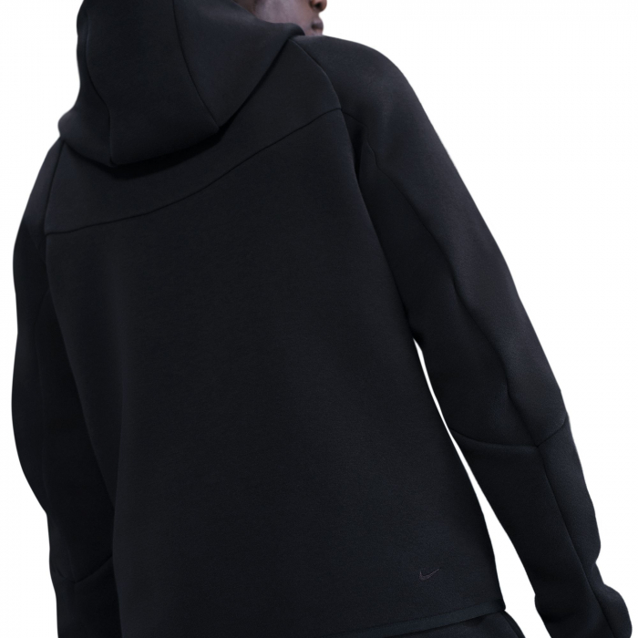 Hanorac Nike M NK Tch Flc Wr Fz Jkt [13]