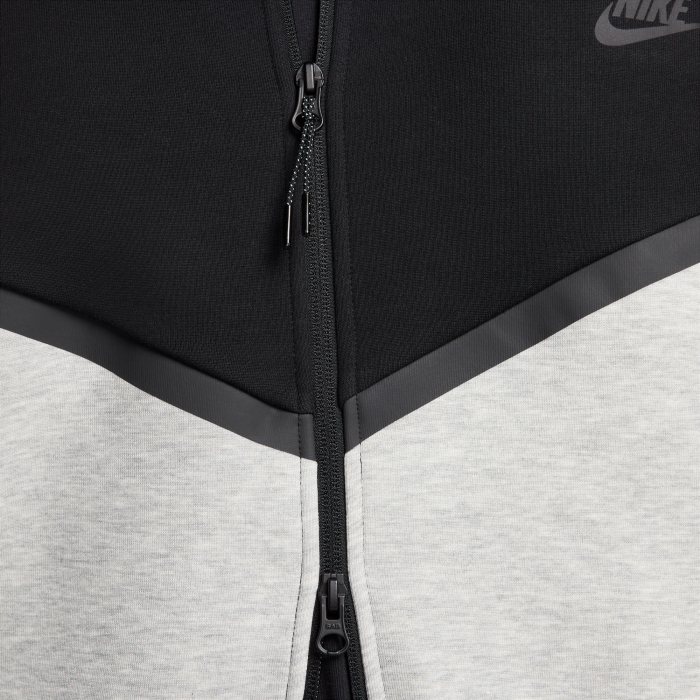Hanorac Nike M NK Tch Flc Wr Fz Jkt [6]