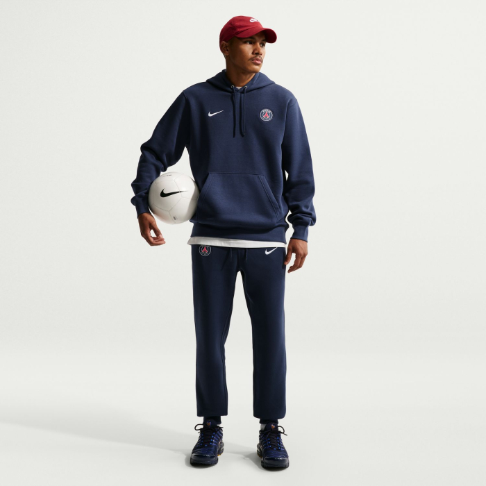 Hanorac Nike Psg M Nsw Club Hdy Po Bb Ce [2]
