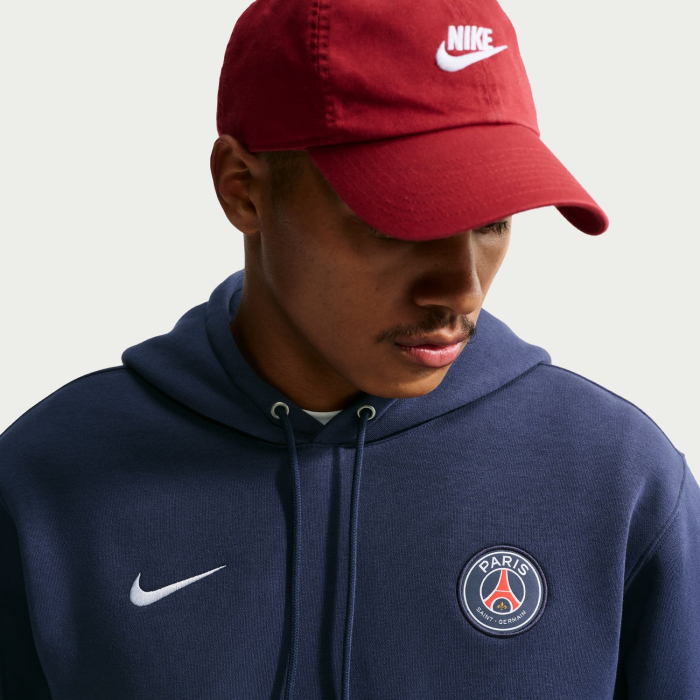 Hanorac Nike Psg M Nsw Club Hdy Po Bb Ce [5]
