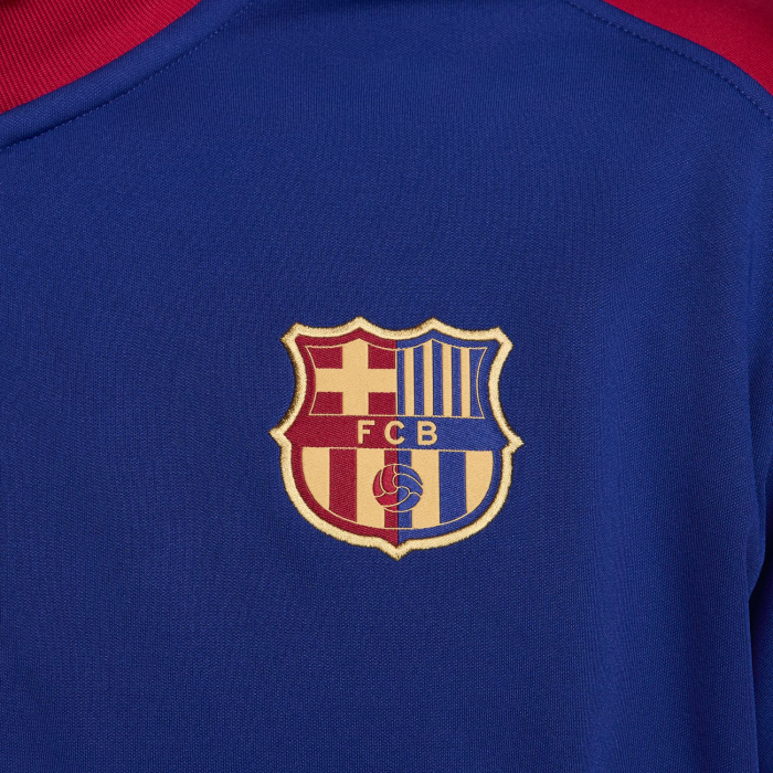 Jacheta Nike Fcb Mnk Df Acdpr Anthm Jkt Khm [4]