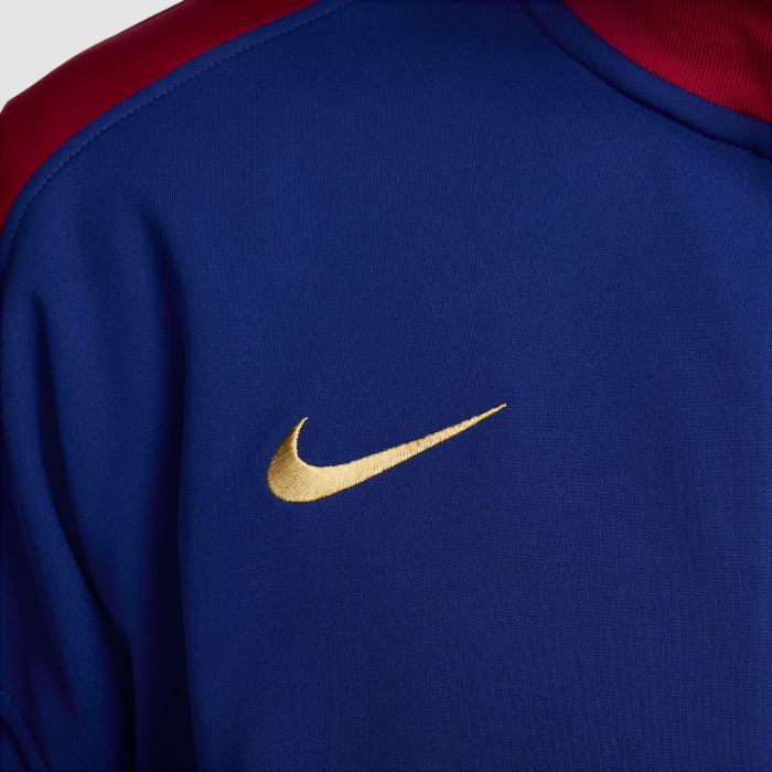 Jacheta Nike Fcb Mnk Df Acdpr Anthm Jkt Khm [5]