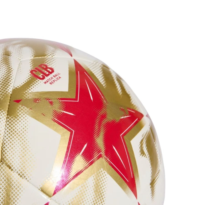 Minge adidas Champions League UCL CLB [4]