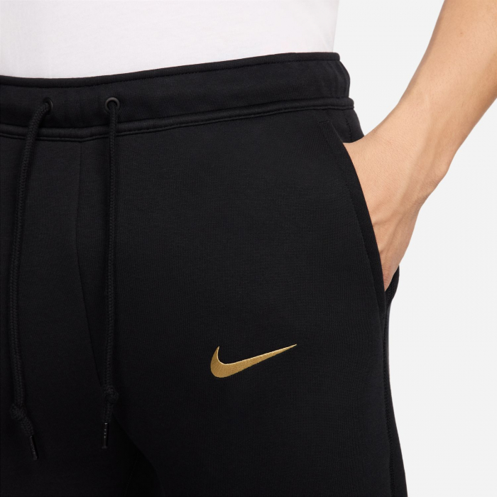 Pantaloni lungi Nike Fcb Mnsw Tech Flc Jgr Pant [6]