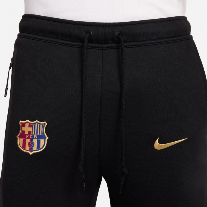 Pantaloni lungi Nike Fcb Mnsw Tech Flc Jgr Pant [2]