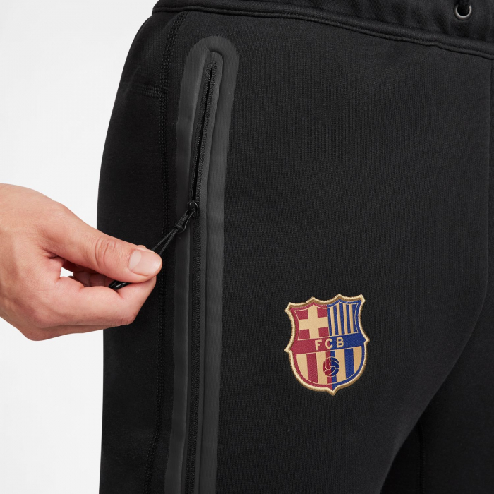 Pantaloni lungi Nike Fcb Mnsw Tech Flc Jgr Pant [9]