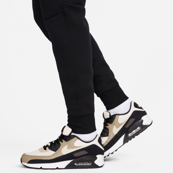 Pantaloni lungi Nike Fcb Mnsw Tech Flc Jgr Pant [12]