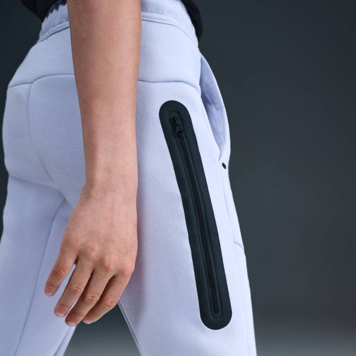 Pantaloni Nike B Nsw Tch Flc Jggr - Pd [4]