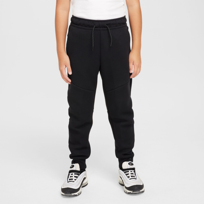 Pantaloni Nike B Nsw Tch Flc Jggr - Pd [1]