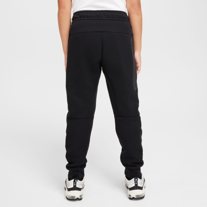 Pantaloni Nike B Nsw Tch Flc Jggr - Pd [2]