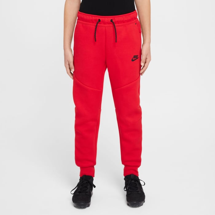 Pantaloni Nike B Nsw Tch Flc Jggr - Pd [1]