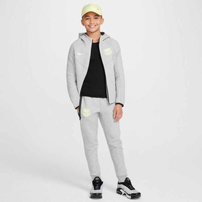 Pantaloni Nike Fcb B Nsw Tech Flc Pant [7]