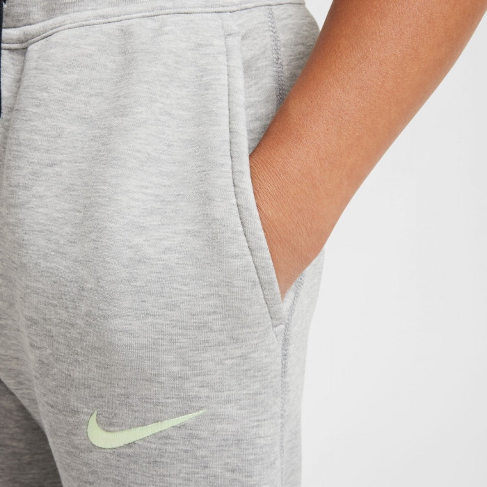 Pantaloni Nike Fcb B Nsw Tech Flc Pant [4]