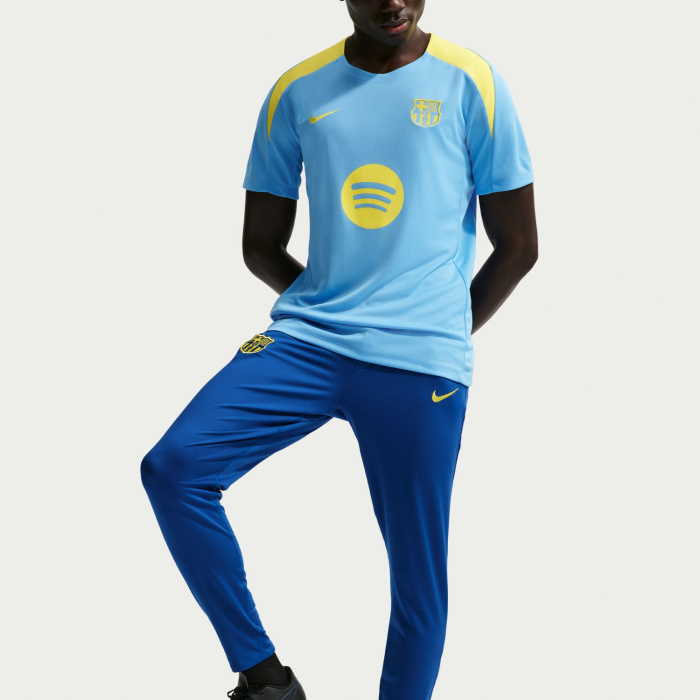 Pantaloni Nike Fcb M Nk Df Strk Pant Kpzse [5]