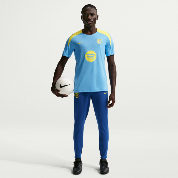 Pantaloni Nike Fcb M Nk Df Strk Pant Kpzse [3]