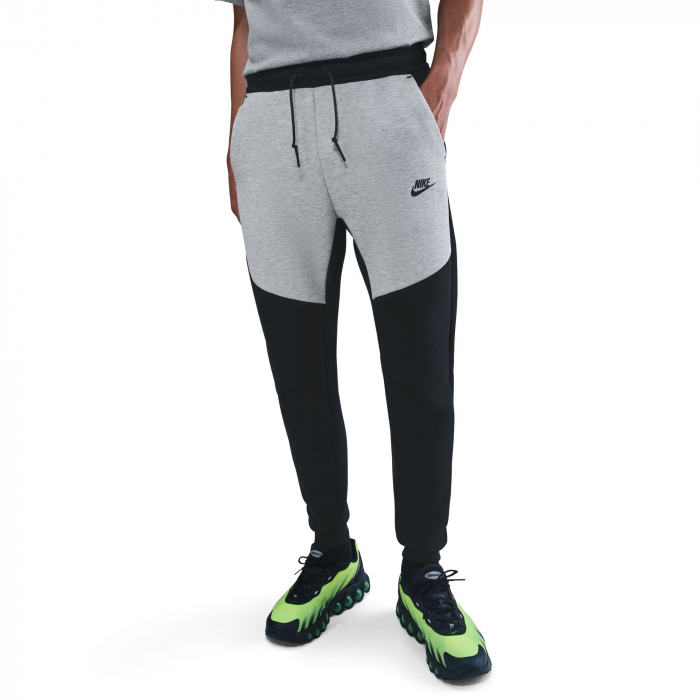 Pantaloni Nike M NK Tch Flc Jggr [12]
