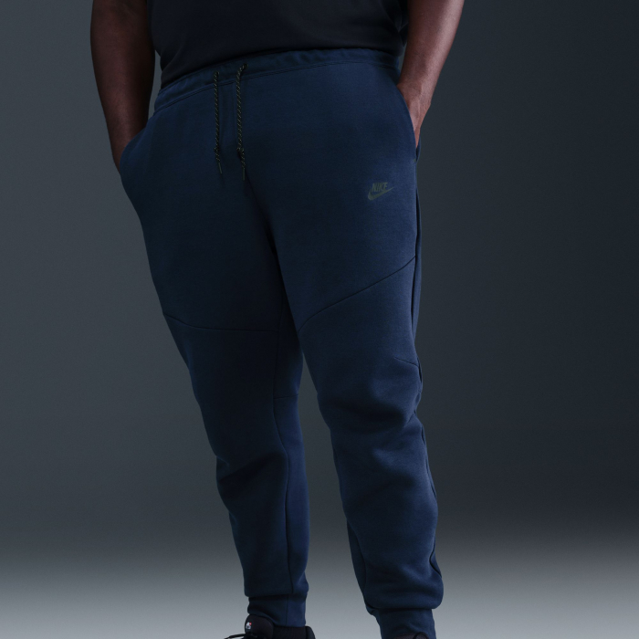 Pantaloni Nike M NK Tch Flc Jggr [24]