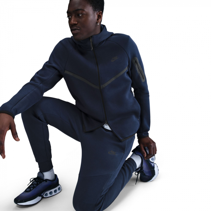 Pantaloni Nike M NK Tch Flc Jggr [5]