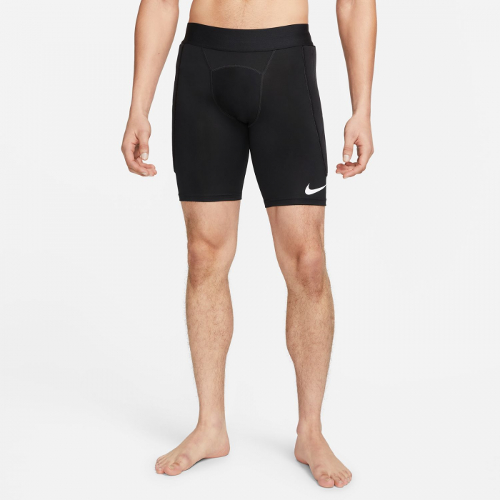 Pantaloni portar Nike M Nk Df Pad Grdn I Gk Short K [3]