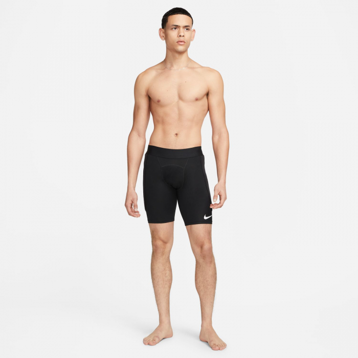 Pantaloni portar Nike M Nk Df Pad Grdn I Gk Short K [8]
