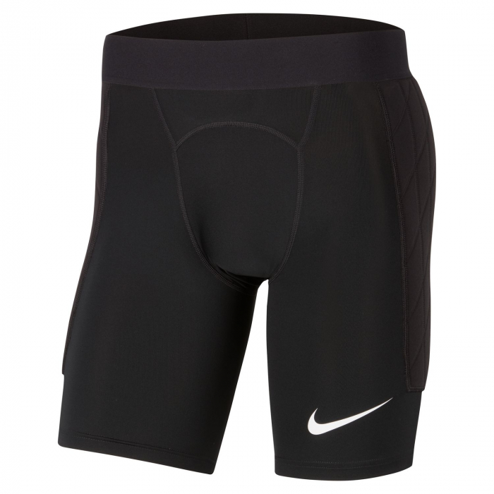 Pantaloni portar Nike M Nk Df Pad Grdn I Gk Short K [2]