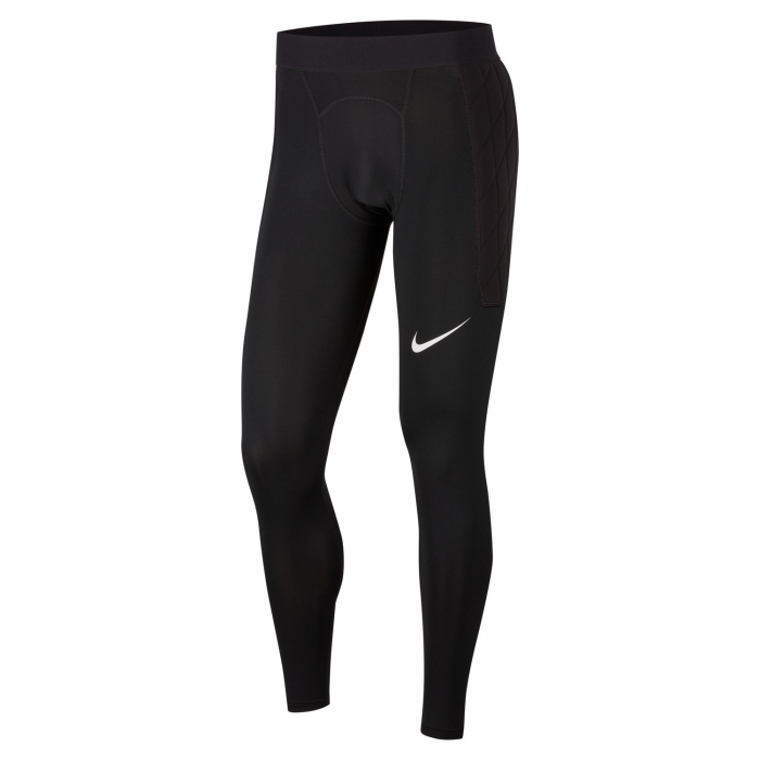 Pantaloni portar Nike M Nk Df Pad Grdn I Gk Tght K [4]