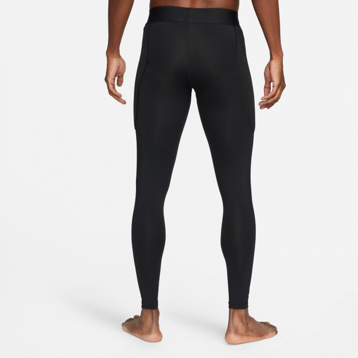 Pantaloni portar Nike M Nk Df Pad Grdn I Gk Tght K [3]