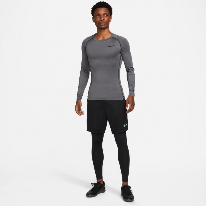Pantaloni portar Nike M Nk Df Pad Grdn I Gk Tght K [6]